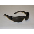 Tinted Wrap-Around Safety Glasses